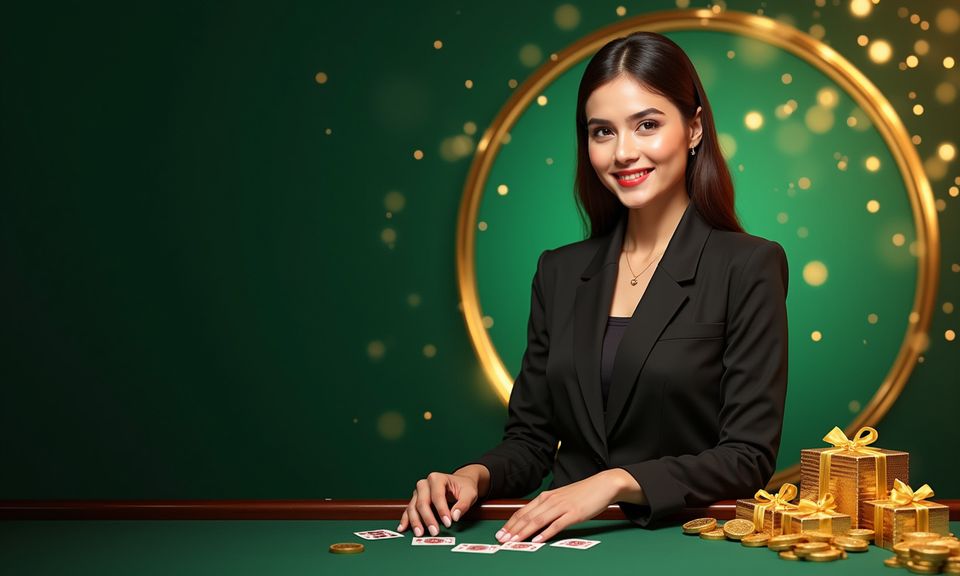 bh77 Slots Aloha Xmas এর আসল মজা